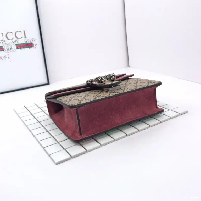 Fashionreps Bags 19B57G0039 Gucci 0703